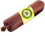 Birkenhof Ziegenwurst